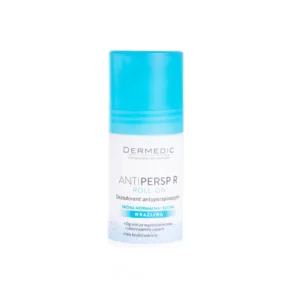 Dermedic Antipersp R dezodorant antyperspiracyjny, 60 g