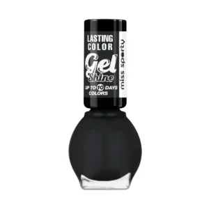 Miss Sporty Lasting Colour Gel Shine lakier do paznokci, nr 080, 7 ml