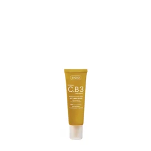 Ziaja Witamina C.B3 niacynamid nawilżające aktywne serum do twarzy, 30 ml