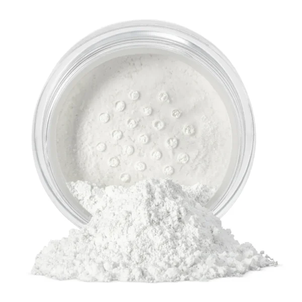 Ecocera puder bambusowy sypki, 8 g - obrazek 5