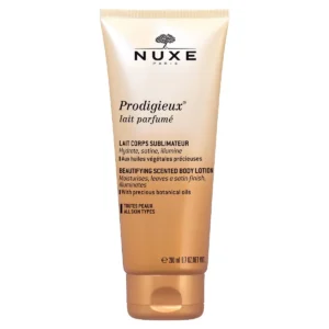 Nuxe Prodigieux perfumowane mleczko do ciała, 200 ml