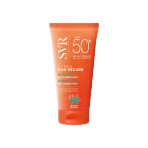 SVR Sun Secure Extreme SPF 50+ matujący żel ochronny, 50 ml