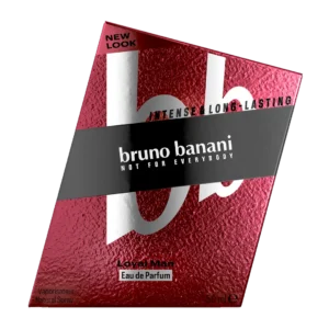 Bruno Banani Loayal Man woda perfumowana, 50 ml