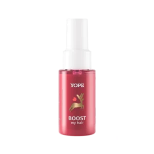 YOPE Boost serum do końcówek, 50ml