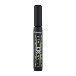 Rimmel Extra 3D Lash tusz do rzęs 101 Black, 8 ml