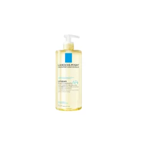 La Roche-Posay Lipikar Huile Lavante AP+ olejek myjący uzupełniający poziom lipidów, 750 ml