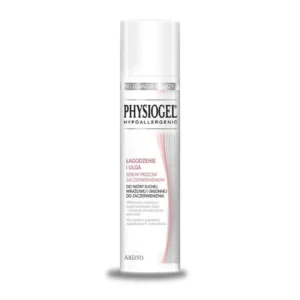 Physiogel Serum przeciw zaczerwieniom, 30 ml