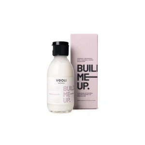 Veoli Botanica Build Me Up nawilżająco-odbudowujący tonik z ceramidami, 150 ml