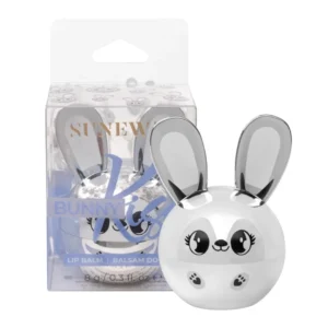 SunewMed+ Balsam do ust Bunny Kiss, Strawberry, 8g
