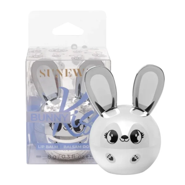 SunewMed+ Balsam do ust Bunny Kiss, Strawberry, 8g