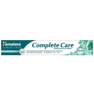 Himalaya Complete Care pasta do zębów, 75 g
