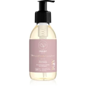 OnlyBio Ritualia Joy balansujący tonik do twarzy, 150 ml