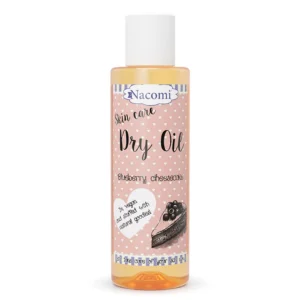 Nacomi olejek do ciała wygładzający, 150 ml