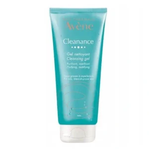 Avene Cleanance Gel żel oczyszczający, 200 ml