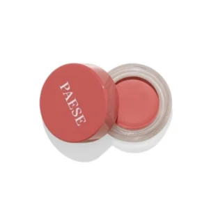 Paese kremowy róż do twarzy nr 01 Blush Kissed, 4 g