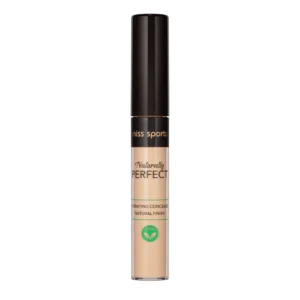 Miss Sporty Naturally Perfect korektor w płynie nr 001 Natural, 7 ml