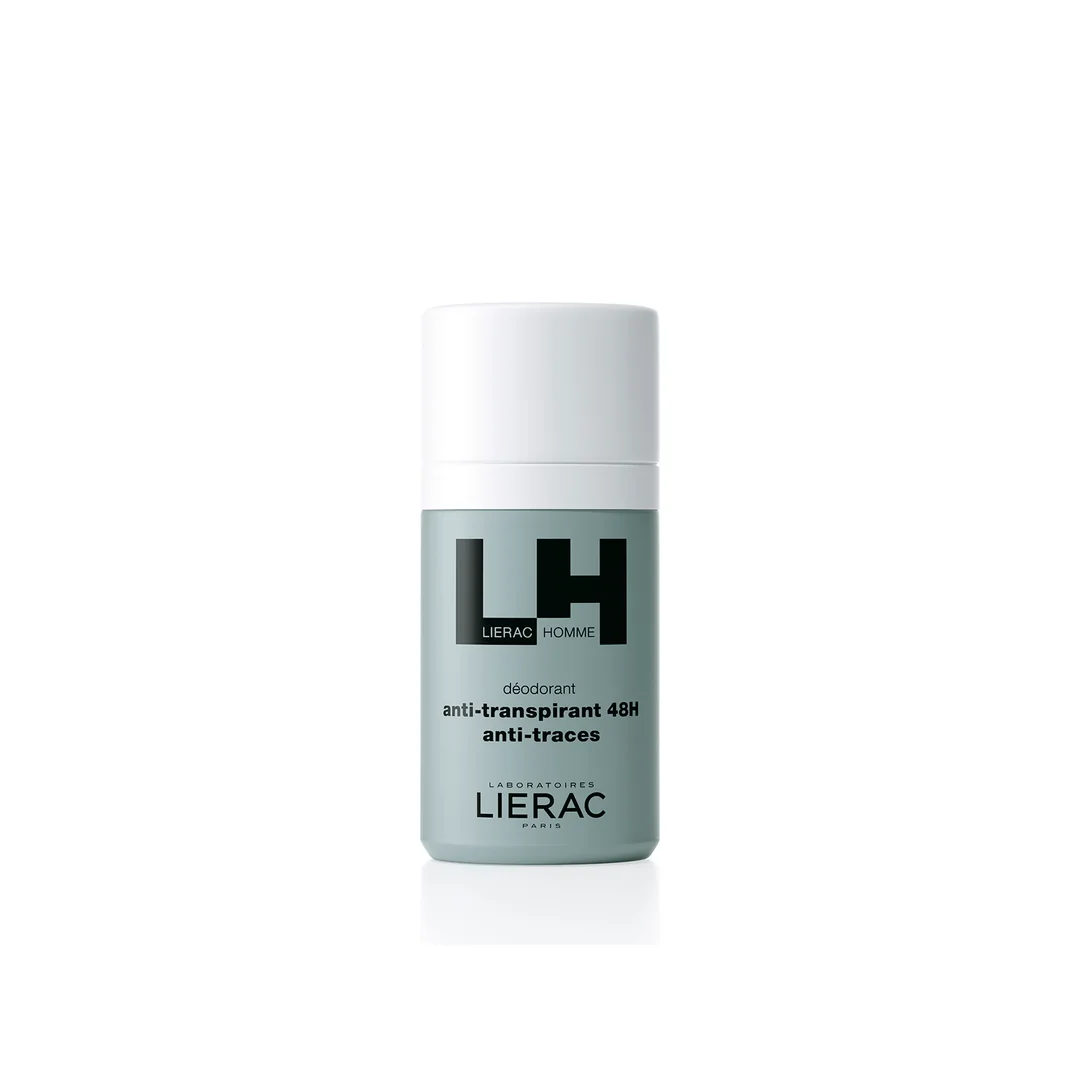 Lierac Homme antyperspirant, 50 ml
