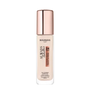 Bourjois Always Fabulous podkład do twarzy 115 Golden Ivory, 30 ml