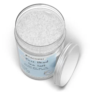 Nacomi sól z Morza Martwego, 1,4 kg