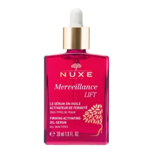 Nuxe Merveillance Lift olejowe serum liftingujące do twarzy, 30 ml