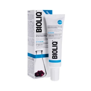 Bioliq Dermo krem wzmacniająco-ochronny do cery naczynkowej, 30 ml