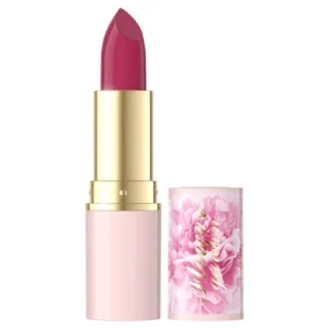 Eveline Cosmetics Flower Garden nawilżająca pomadka do ust 03, 4 g