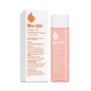 Bio-Oil olejek na rozstępy i blizny, 125 ml