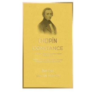 Chopin Constance for Her woda perfumowana dla kobiet, 100 ml