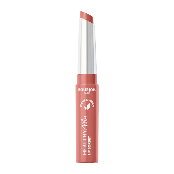Bourjois Healthy Mix Sorbet do ust nr 06 Peanude Butter, 1,7 g - obrazek 3