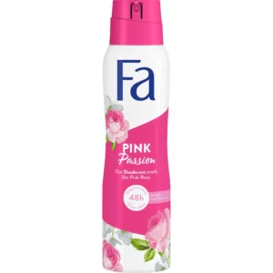 Fa FIJI Dream dezodorant w sprayu, 150 ml