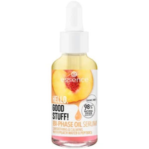 Esscence BI-PHASE OIL SERUM serum dwufazowe olejkowe, 30 ml