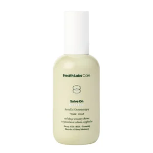 Health Labs Care Solve On żel oczyszczający, 200 ml