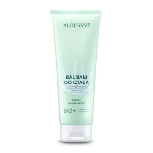Aloesove balsam do ciała, 250 ml