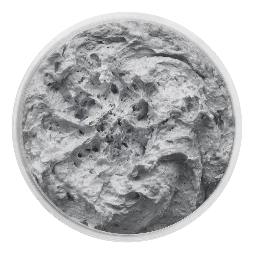 LAQ mus do mycia twarzy oczyszczający, 100 ml