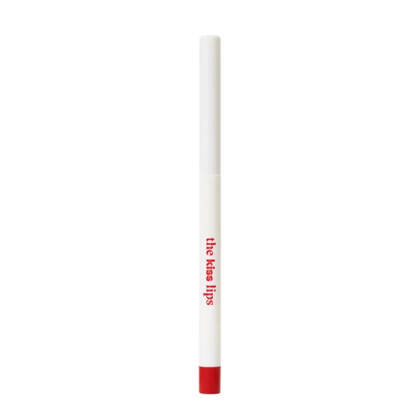 Paese Konturówka Do Ust The Kiss Lips 06 Classic Red - obrazek 3