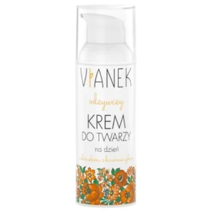 Vianek odżywczy krem do twarzy na dzień, 50 ml