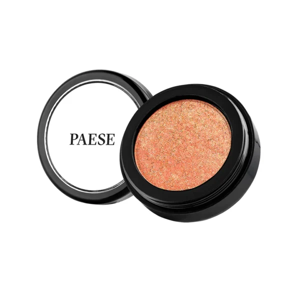 Paese Colour cień pojedynczy Mood Mandarin 20, 2,8 g - obrazek 3