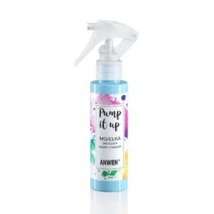 Anwen Pump It Up mgiełka unosząca włosy u nasady, 100 ml