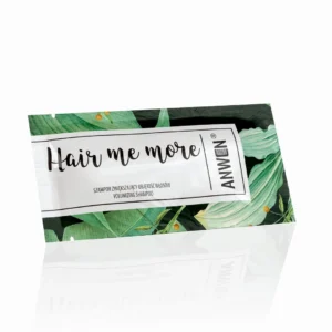 Anwen Hair Me More szampon zwiększający objetość włosów, 10 ml