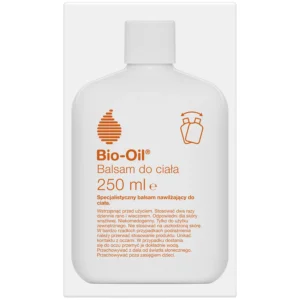 BIO OIL Balsam do ciała, 250 ml