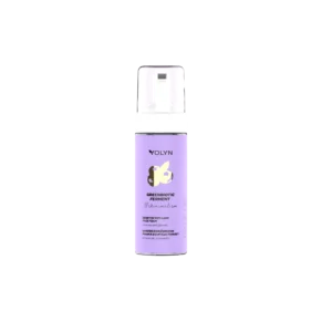 Yolyn Greenbiotic Ferment bardzo brzoskwiniowa pianka do mycia twarzy, 150 ml