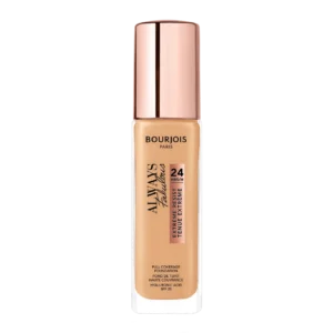 Bourjois Always Fabulous podkład do twarzy 210 Vanilla, 30 ml