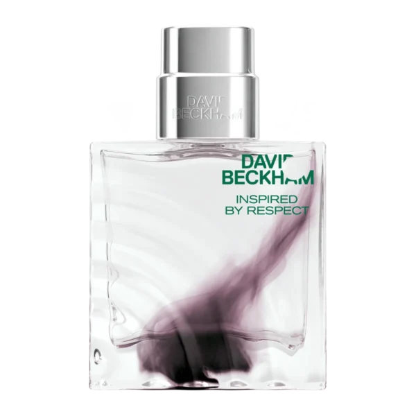 David Beckham Inspired By Respect Woda toaletowa 40ml