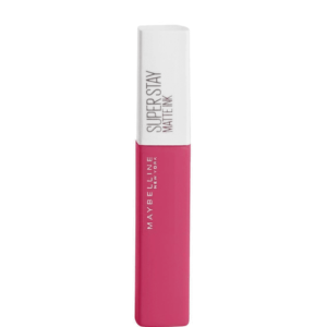 Maybelline Super Stay Matte Ink matowa pomadka do ust w płynie 150 Pathfinder, 5 ml