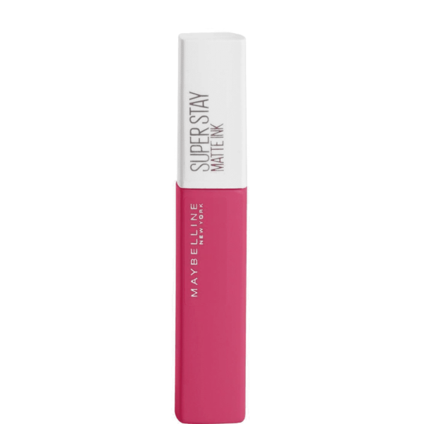 Maybelline Super Stay Matte Ink matowa pomadka do ust w płynie 150 Pathfinder, 5 ml