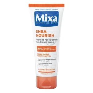 Mixa Intensywne Odżywienie krem do rąk, 100 ml