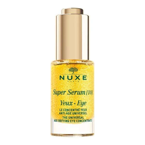 Super Serum [10] pod oczy 15 ml