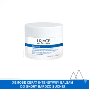 Uriage Xemose Cerat balsam do skóry bardzo suchej, 200 ml
