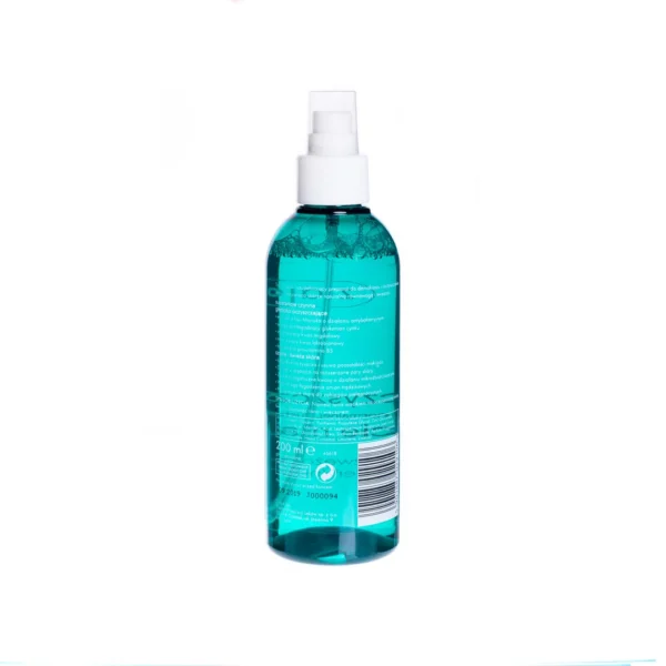 Ziaja Liście Manuka Oczyszczenie tonik zwężający pory, 200 ml - obrazek 4