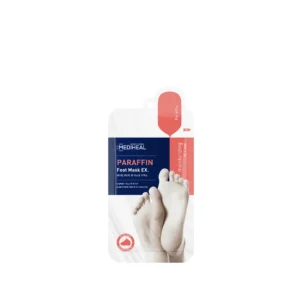 Mediheal Paraffin parafinowa maska w skarpetkach do stóp regenerująca, 18 ml
